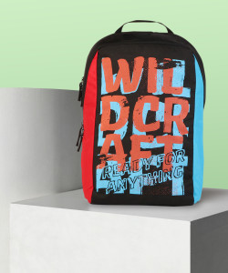 Wildcraft bags price in flipkart outlet