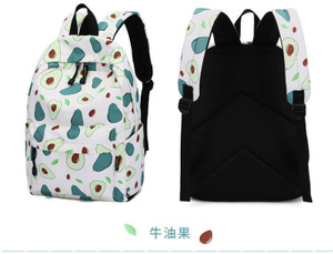 Mango girls backpacks deals