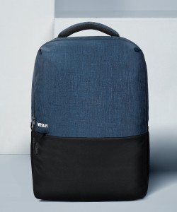 Mi business store backpack flipkart
