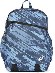 Asics backpack hotsell