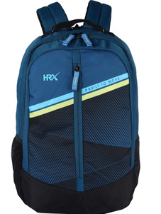 HRX by Hrithik Roshan Elevation 2 Laptop Backpack 27 L Laptop