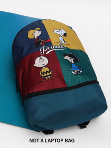 BEWAKOOF Hello Garfield 10 L Backpack Blue Price in India Flipkart