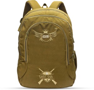 SONU newest Backpack Olive green