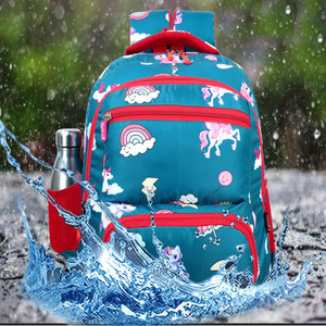 Giraffe Stylish Backpack For School Kids 102 35 L Backpack 35 L Backpack Green Price in India Flipkart