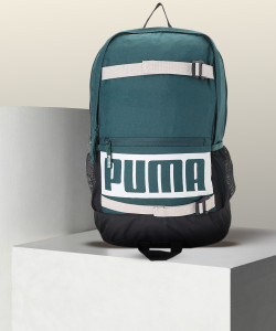 Flipkart school clearance bags puma