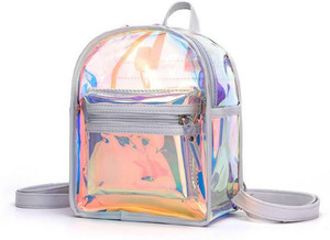 Transparent bags for girls new arrivals