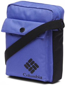 Columbia Sportswear Zigzag Side Bag 24 L Backpack Purple Lotus Black Price in India Flipkart