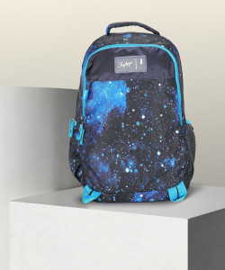 SKYBAGS RIDDLE 1 33 L Backpack BLACK Price in India Flipkart