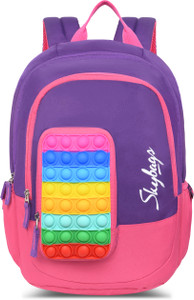 Skybags waterproof sales school bags