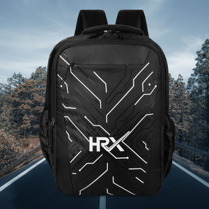 Hrx backpack cheap