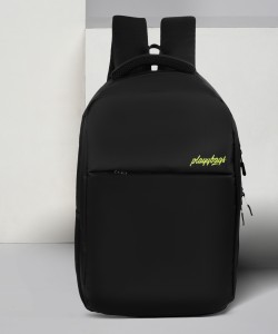 PLAYYBAGS Backpack | Laptop Bag |Office Bag With USB Charging Port|College Bag | Ace 35 L Laptop Backpack