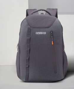 American tourister jazz plus 02 backpack top