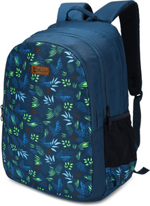 HOT SHOT HOTSHOT BAG1323 School Bag College Backpack Laptop