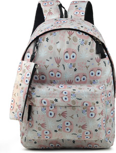Mcm girl top backpack