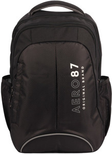AEROPOSTALE TEMPEST 29 L Backpack Black Price in India Flipkart