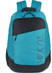 Hrx backpack amazon deals