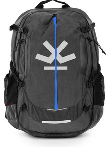 HUSTLE 45 Pro with Reflective Logo and Rain Cover 45 L Laptop Backpack