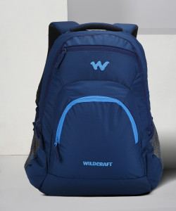 Wildcraft hopper 2 outlet