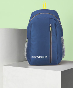 PROVOGUE DAYPACK Bags 2 Compartment Backpack for daily