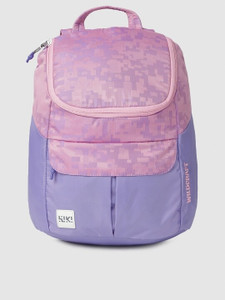 Wildcraft women's backpack store