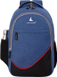 Fastrack college bags flipkart sale