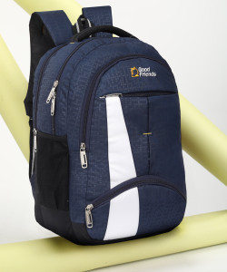 College bags on club top factory