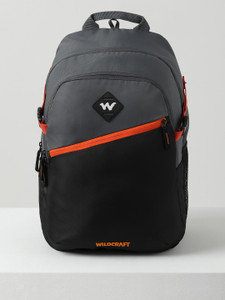 Wildcraft backpacks flipkart cheap