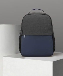 Mi business backpack top flipkart