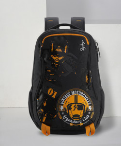 Skybags xcide sale plus 02