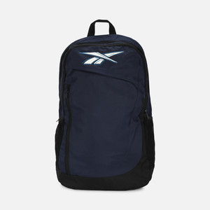 REEBOK Bags 22 L Backpack Navy Price in India Flipkart