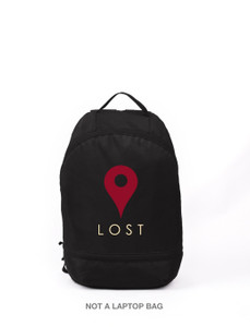 Bewakoof deals duffle bag