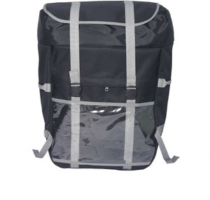 Flipkart delivery outlet bag