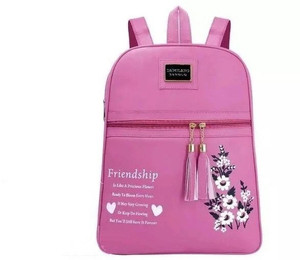 Single chain 2025 school bags