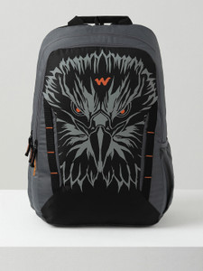 Wildcraft cheap wolf bag