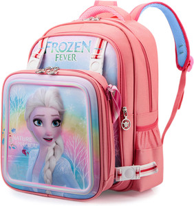 Messenger backpack girl outlet