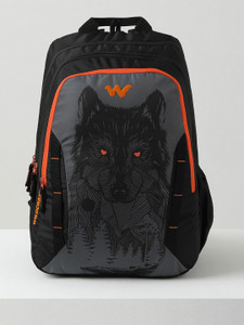 Wildcraft wolf backpack outlet