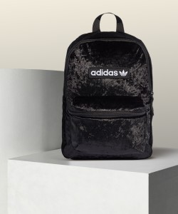 adidas Originals Backpack - Classic - Active Orange
