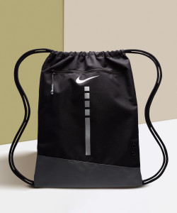 Nike hoops elite drawstring bag deals