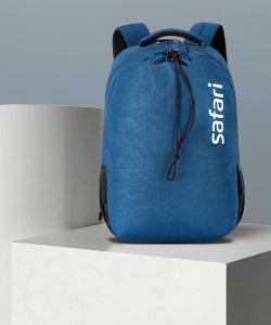 Safari drawstring 20 cb new arrivals rus 44.2 l laptop backpack