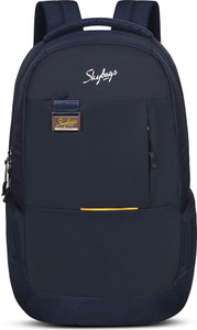 SKYBAGS CHESTER PRO 02 LAPTOP BACKPACK BLUE 25 L Backpack Blue