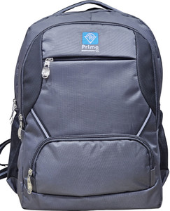 Prime Bag 40 L Backpack Black Price in India Flipkart