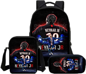 Neymar backpack hotsell