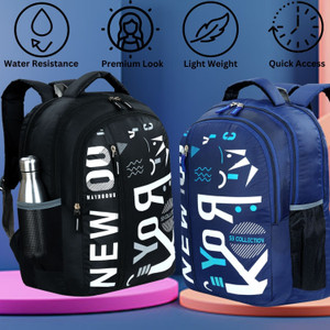 All school sale bags