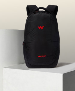Wildcraft peza laptop backpack hotsell