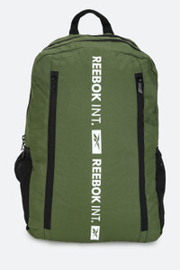 Reebok sales bags green