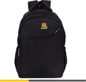 Blenzo Bags New Model Polyester Waterproof College Backpack