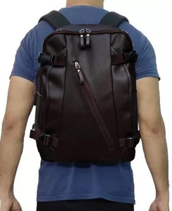 Sn Louis BOOMBLACK 1 20 L Backpack BLACK Price in India