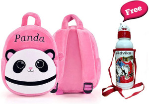 Panda school on sale bags