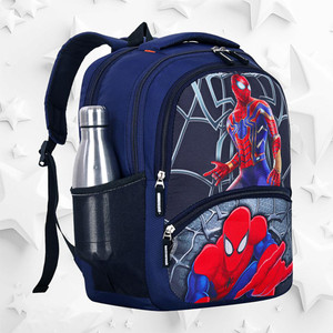 CROPOUT School Bag Kids School Bags Backpacks Bags Travel Bag For Boys Girls 2 7 Years Waterproof School Bag School Bag Flipkart