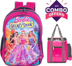 Barbie bags flipkart clearance